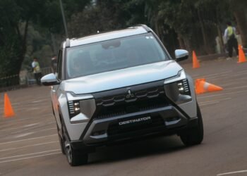 Cek Ruang Penyimpanan Destinator dari Depan hingga Belakang