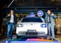Chery Q Resmi Meluncur Siap Tantang BYD Atto 1 Serta Geely EX2 di Segmen Mobil Listrik Murah