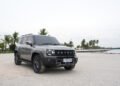 JETOUR T2 Beri Sinyal Bahaya Bagi Pesaing SUV Berkat Dominasi di Pasar Indonesia