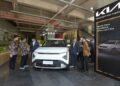 Kia Jual Mobil di Bawah Rp400 Juta, Kini Masuk Jawa Timur