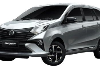 Mobil Cina Marak, tapi Ayla/Sigra dan Terios Masih Diborong