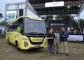 Dominasi Hino di Pasar Bus Nasional Sulit Tergeser Berkat Kepercayaan Operator dan Komunitas