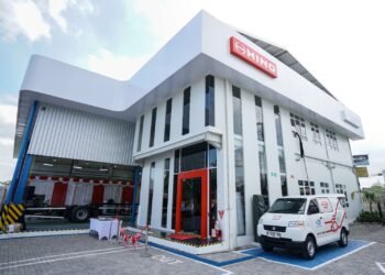 Hino Agresif Tingkatkan Standar Layanan di Yogyakarta Demi Keamanan Bisnis Logistik