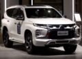 Pajero Sport Ganas, tapi Tetap Irit Solar, Ini Rahasianya