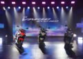 Evolusi Desain New Honda Vario Evo 160 Menantang Dominasi Skutik Sporti Tanah Air