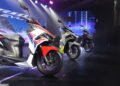 Evolusi Desain New Honda Vario Evo 160 Menantang Dominasi Skutik Sporti Tanah Air