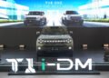 Jetour Boyong PHEV, Harganya Mayan Tinggi