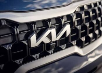 Makna Filosofis di Balik Logo Baru Kia yang Pilih Tinggalkan Identitas Lama