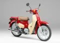 Harga Fantastis Honda Super Cub Hello Kitty yang Mengincar Para Kolektor