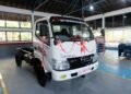 Langkah Strategis Hino Membangun Ekosistem Tenaga Kerja Otomotif dari Timur Indonesia