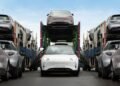 Dominasi Pasar Compact EV Geely EX2 Terpaksa Genjot Produksi Lokal Demi Tekan Waktu Inden