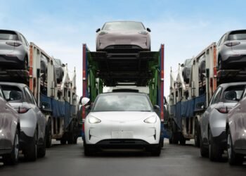 Dominasi Pasar Compact EV Geely EX2 Terpaksa Genjot Produksi Lokal Demi Tekan Waktu Inden