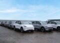 Dominasi Pasar Compact EV Geely EX2 Terpaksa Genjot Produksi Lokal Demi Tekan Waktu Inden