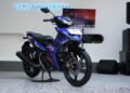 Strategi Yamaha Rilis MX King 150 Livery Prima Pramac di Tengah Gempuran Skutik