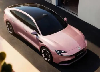 Skandal Desain MG 07 Paksa MG Batalkan Peluncuran Akibat Tuduhan Plagiat Porsche Taycan