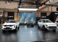 Kia Pamerkan 12 Lini Kendaraan Unggulan di GIIAS 2026