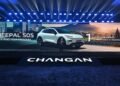 Changan Deepal S05 Resmi Mengaspal dengan Harga Rp 500 Jutaan, Usik Pasar SUV Listrik Indonesia