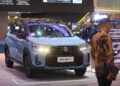 Suzuki X7 Tampil Lebih Segar dengan Ubahan Eksterior dan Pilihan Warna Baru