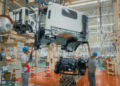 Isuzu Karawang Plant Menantang Standar Industri Global Melalui Capaian Produksi 300 Ribu Unit Dalam Satu Dekade