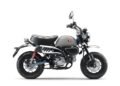 Honda Monkey Terbaru Tawarkan Gaya Ikonik dengan Harga Premium bagi Pecinta Motor Hobi