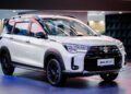 Suzuki XL7 Hybrid Terbaru Debut Global di GIIAS 2026 dengan Fitur Keselamatan Makin Canggih