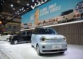 Wuling Aira ev Tantang Pasar Mobil Listrik Murah Lewat Debut Perdana di GIIAS 2026