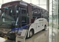 Efisiensi Operasional Jadi Senjata Hino Bus GB 150 AT Euro4 Taklukkan Kerasnya Jalur Sumatera