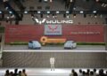 Strategi Wuling Perkuat Dominasi Mobil Listrik Nasional Lewat Aira ev Produksi Cikarang