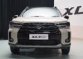 Bocoran Wajah Baru New Suzuki XL7 yang Tampil Makin Sporty