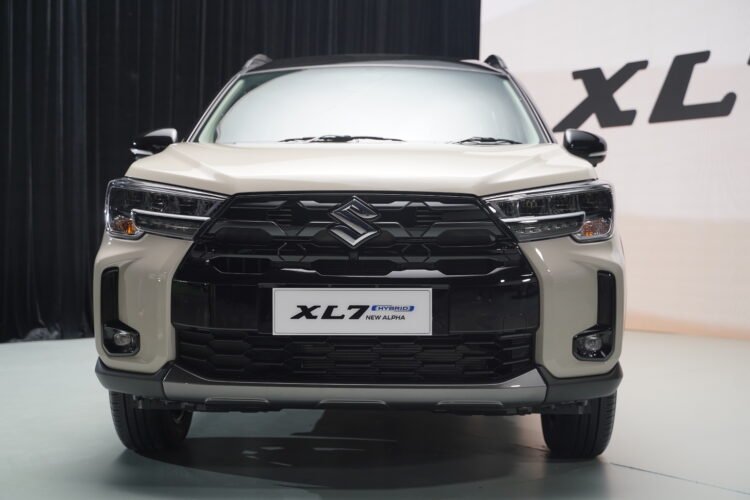 XL7 New Alpha Hybrid (Motoris)