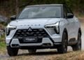 Kedatangan Mitsubishi Xforce Hybrid Bakal Ubah Peta Persaingan SUV Kompak Tanah Air