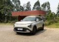 Kia Carens Manual Meluncur dengan Harga Kompetitif dan Fitur Modern untuk Keluarga
