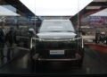 Kia Carens EV Concept Menjadi Sinyal MPV Listrik Lokal dengan Harga Terjangkau