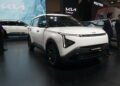Kia Carens dan Sonet Limited Black Edition Tampil Lebih Sangar di GIIAS 2026