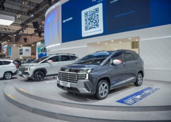 Strategi Harga Baru Hyundai Stargazer Cartenz Tantang Dominasi MPV di Indonesia