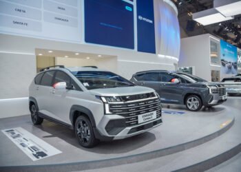 Strategi Harga Baru Hyundai Stargazer Cartenz Tantang Dominasi MPV di Indonesia