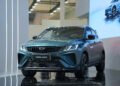 Geely Indonesia Kenalkan Ekosistem Kendaraan Global dan Small EV Terlaris di GIIAS 2026