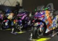 CustoMAXi Yamaha 2026 Kembali Uji Nyali dan Kreativitas Modifikator Tanah Air