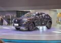 Suzuki Hadirkan Varian Flagship Fronx SGX Hybrid Kuro dengan Tampilan Sporty dan Fitur Canggih
