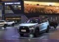 Deretan Mobil Hybrid Keluarga di GIIAS 2026 yang Irit, Ada Suzuki XL7 Sampai Eksion