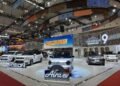 Strategi Wuling di GIIAS 2026 Hadirkan Aira ev dan Beragam Promo Hadiah Mewah