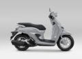 New Honda Stylo 160 Hadirkan Pilihan Warna Baru, Tampil Semakin Retro