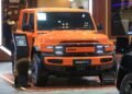 Mitos Harga Murah Terpatahkan, Konsumen iCAR V23 Lebih Pilih Varian Tertinggi