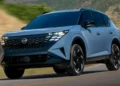 Penampakan New Nissan X-Trail, Tenaga Gede, Bensin Irit