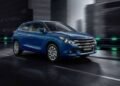 New Suzuki Baleno Sekarang Gendong Mesin Swift Tiga Silinder dan Dilengkapi ADAS