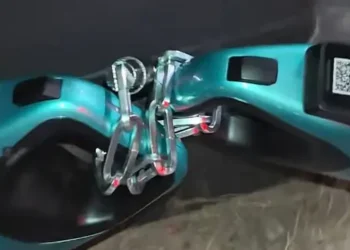 Pengisian Daya Cepat BYD Dirantai Jadi Sinyal Bahaya Perlindungan Infrastruktur EV