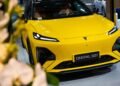 Ambisi Masif Changan Menggempur Eropa di Tengah Isu Overkapasitas