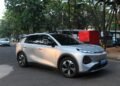 Indomobil Group Boyong SUV Listrik Changan Nevo Q05 ke Indonesia