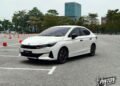 Honda City Facelift, Iritnya Kebablasan