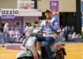 Strategi Yamaha Rangkul Gen Z Lewat Ajang Fazzio Youth Festival 2026